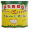Dragonfly Chicken Broth Mix, 8 oz Can