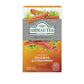 Ahmad Tea, Rooibos & Cinnamon, 20 Count (Pack of 6)