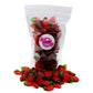 Smarty Stop Gummy Collections (Strawberries, 5 Pound (Pack Of 1))
