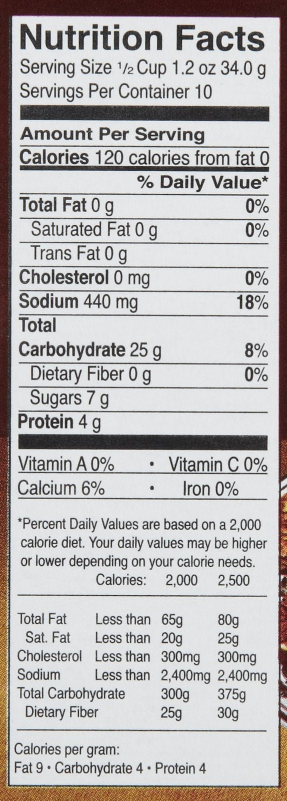 Lund s Swedish Pancake Mix - 12 oz - 2 ct