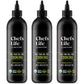 Chefs Life Organic Avocado Oil - Organic Avocado Oil For Cooking, Avocado Oil Organic for Dressing, Dipping, Drizzle, 100% Pure,