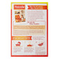 Nutrela High Protein Soya Chunks - 1 Count (Pack of 1) - Model 4176 - Nutritious Meat Alternative