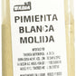 Badia Spices Inc Spice, White Pepper Ground, 16-Ounce