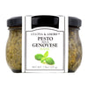 Cucina & Amore Genovese Basil Pesto, 6-pack, 7.9 Fl oz