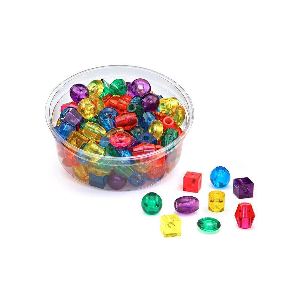 Big Beads, Translucent