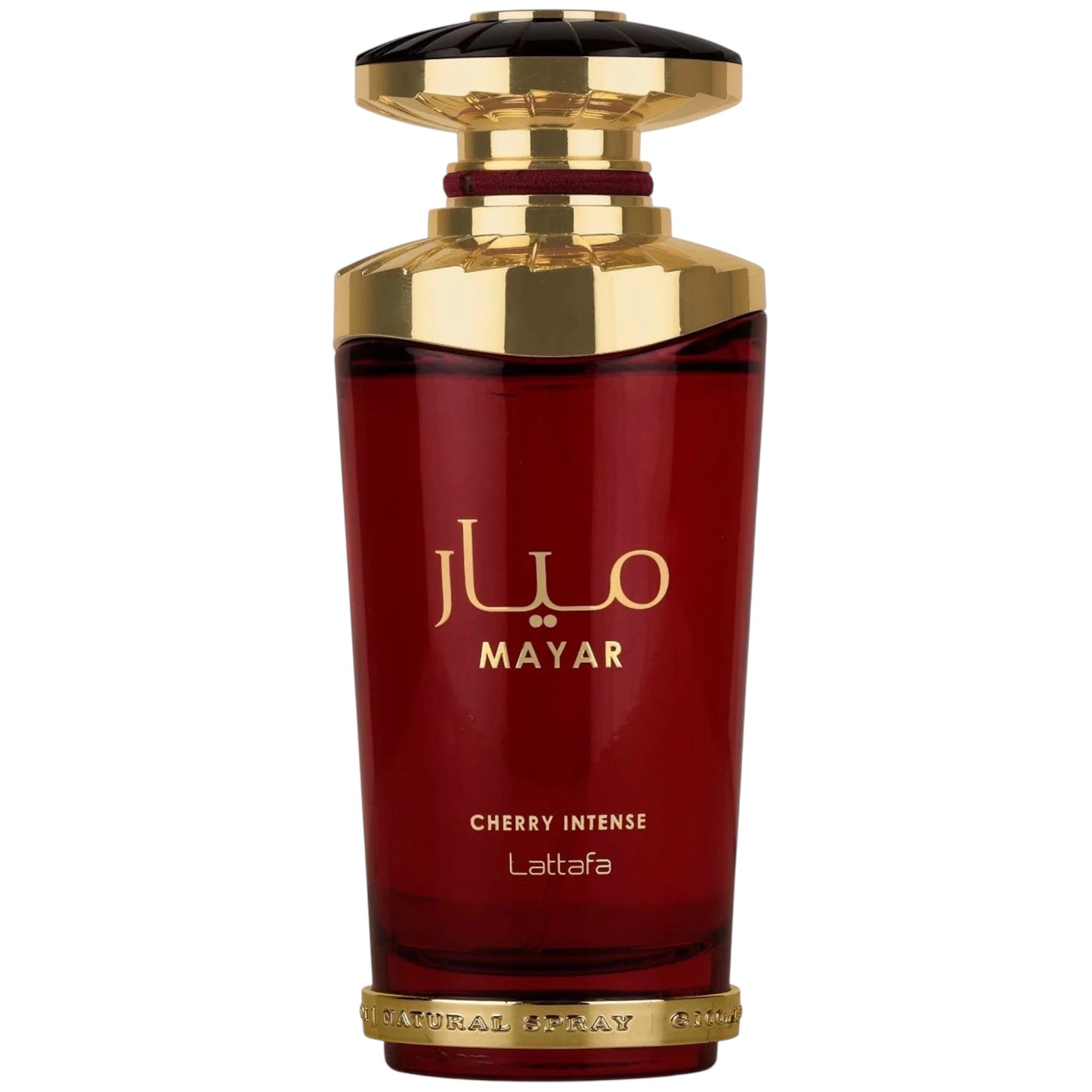 Lattafa Mayar Red – Long-Lasting Men's Perfume