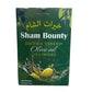 Sham Bounty Extra Virgin Olive Oil 16L - Cold Pressed