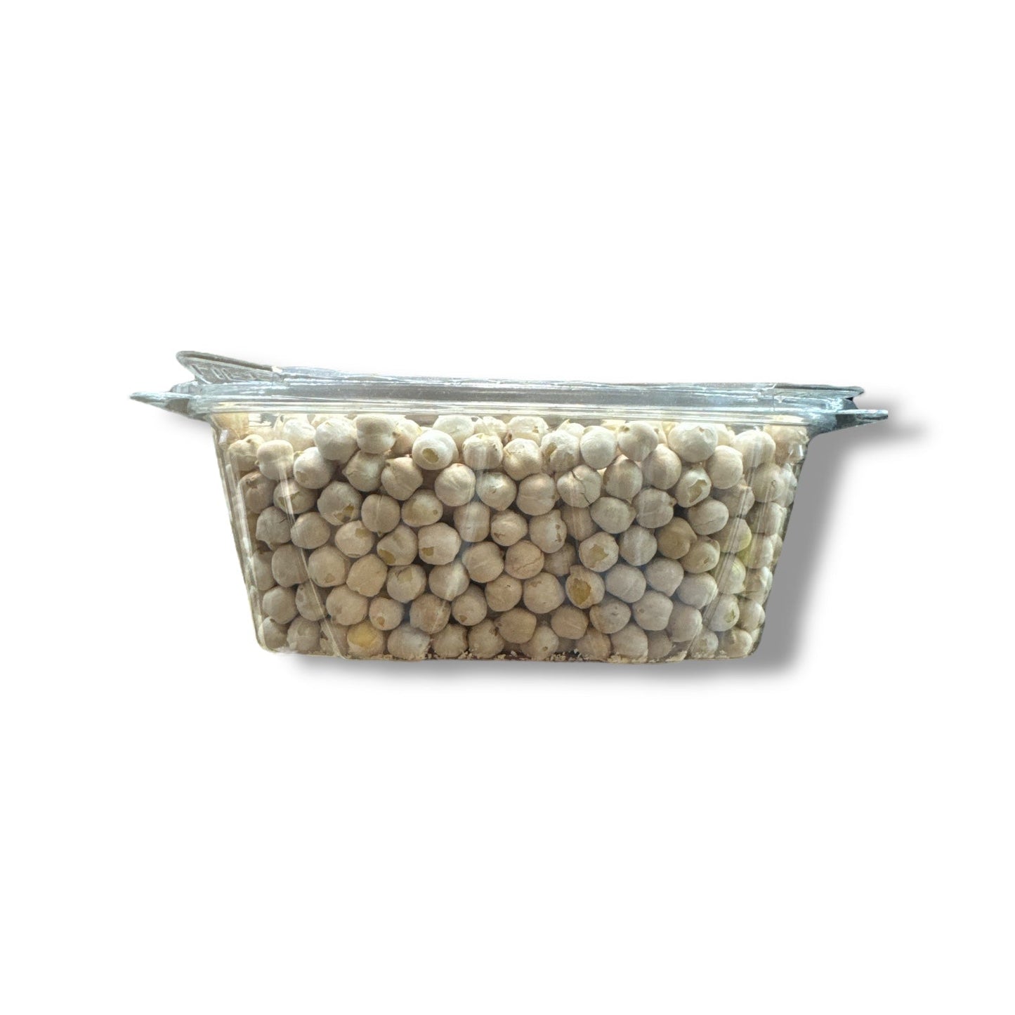 Roasted & Salted White Chickpeas – 32 oz