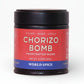 Chorizo Bomb