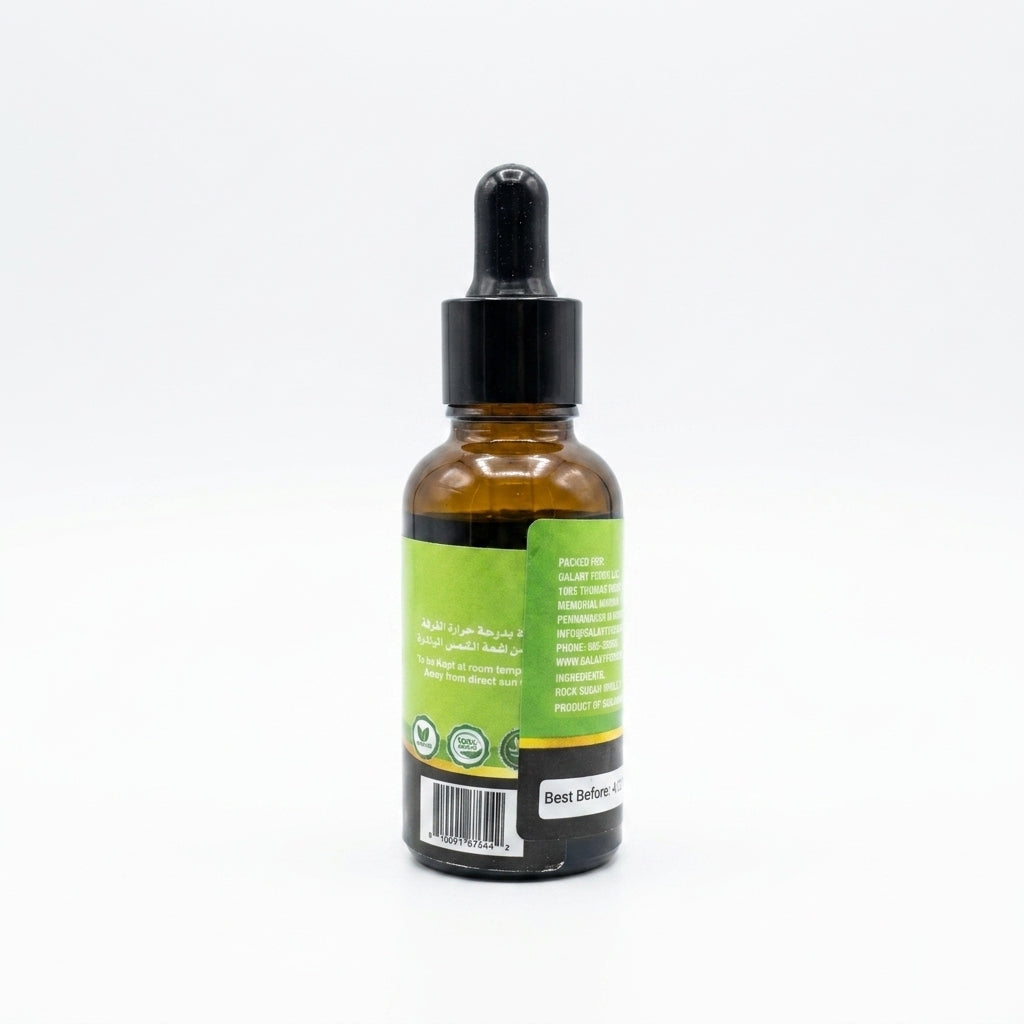 Zeina Rosemary Oil 30ml - Pure Natural Essential Oil
