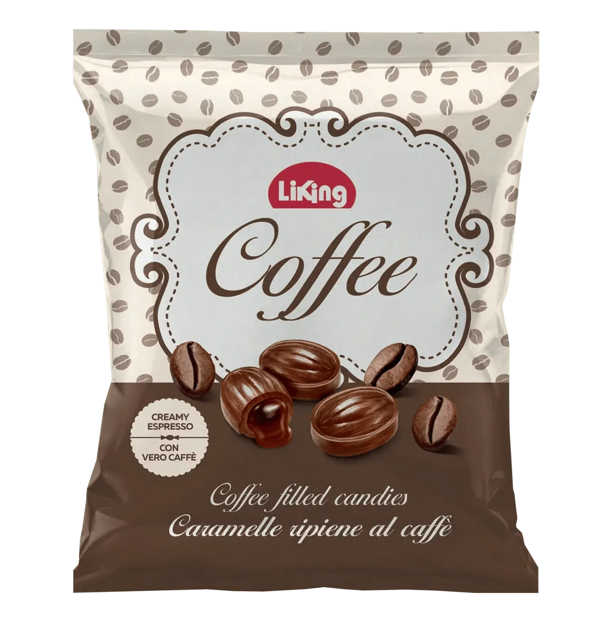 Coffee Filled Candies - Espresso - 5.29 oz