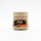 Nuga Hazelnut Spread with Milk 12.3 oz - Turkish Chocolate Spread