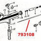 Basic Single Action Airbrush Gun