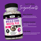 Myo & D-Chiro Inositol Plus - Women's Hormonal Support