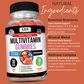 Daily Multivitamin Gummies