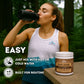 Electrolytes + Caffeine Powder Mix