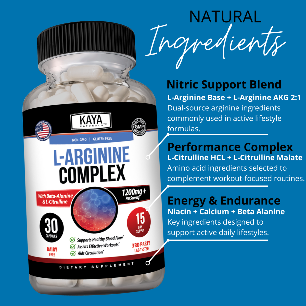 L-Arginine