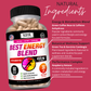 Best Energy Blend