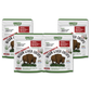 Bison Liver Crisps - 100% Grass-Fed/Finished