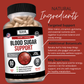 Blood Sugar Support
