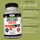 Apple Cider Vinegar Capsules