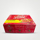 Brooke Bond Red Label Strong Black Tea 100 Bags - Bold & Rich