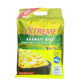 Falak Extreme Basmati Rice 10 lbs - Premium Long Grain 1121