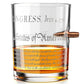 Declaration of Independence Whiskey Glass - 2530