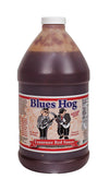 BBQ SAUCE TENNRED 1/2G (Pack of 1)