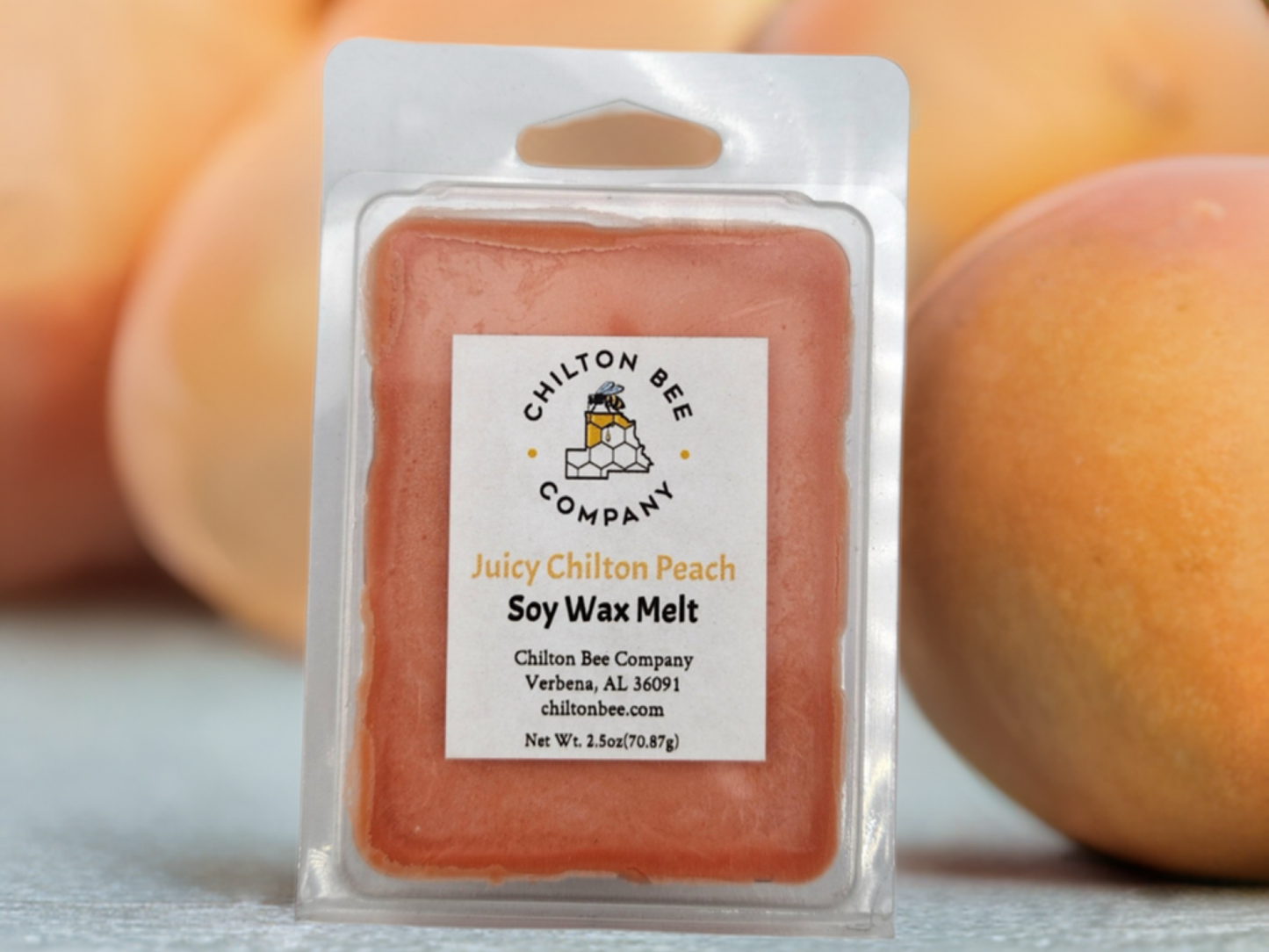 Soy Wax Melt