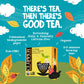 Clipper Tea Lemon & Ginger Teabags - Caffeine Free, USDA Organic, 50 Count