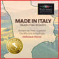 Tuscanini Gluten Free Potato Gnocchi, 16Oz (6 Pack) | Imported From Italy, Low Fat, Ready In Minutes