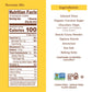 Simple Mills Almond Flour Baking Mix, Chocolate Brownie Mix - Gluten Free, Plant Based, 12.9 Ounce (Pack Of 1)