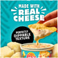 Pace Queso Blanco Dip, 11 oz Microwavable Bowl (8 Pack)