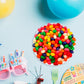 Jelly Beans Candy - 5-Pound Bag - Classic Fruit Flavors Assortment