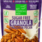 MyCerealMix Sugar Free Granola - Cinnamon Pecan - Natures Crunchy Delight | Gluten Free, Soy Free, Sodium Free, No Sugar Alcohol