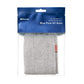 Blueair Blue Pure 411 Auto Light Gray Pre-Filter, Washable Fabric Traps Pollen, Pet Hair  Dust,Awinter Reed