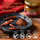 Yamasan Kyoto Uji Japanese Shichimi Togarashi Hot Chili Paste, Aromatic Spicy And Umami Seasoning, Togarashi Seasoning, No Addit
