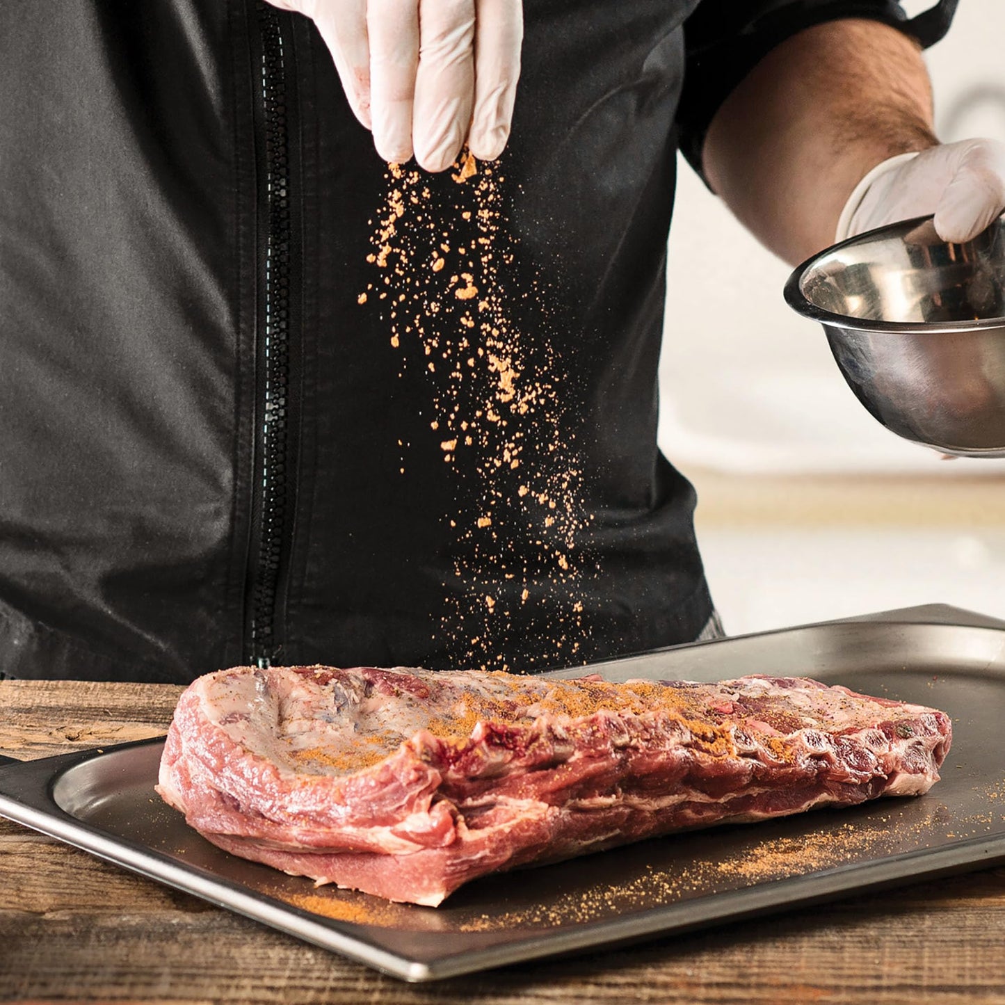 McCormick Grill Mates Smokehouse Maple Seasoning, 28 oz - Perfect for Pork, Chicken, and Burgers