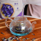 Urban Platter Blue Butterfly Pea Flower | 1.41 Oz (120+ Cups) | Dried Flowers For Tea | Rich In Antioxidants | Caffeine-Free Herbal Tea | Natural Blue & Purple Color For Iced Teas & Cocktails
