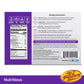 Kosher For Passover Gluten Free Meals, Beef Stuffed Cabbage Rolls In Gravy (3 Pack) Mre Meat Ready To Eat, Prepared Entree Fully