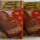 Trader Joe'S - Banana Bread Mix - Net Wt. 15 Oz (425G) - 2 Boxes