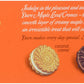 Dare Original Gourmet Maple Leaf Cream (Pack Of 2) 12.3 Oz Boxes