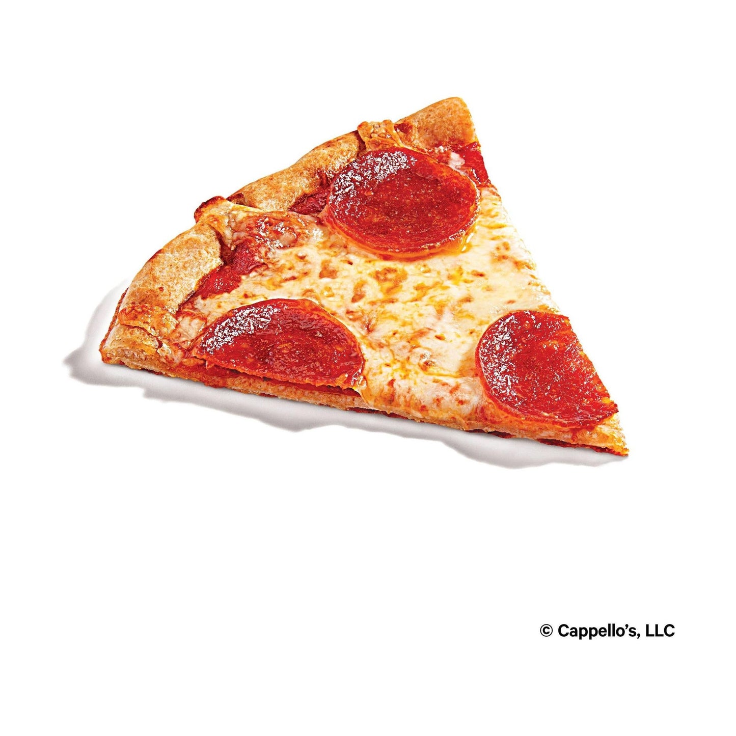 Cappellos, Uncured Pepperoni Pizza
