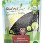 Food To Live Organic Dried Blueberries, 2 Pounds Non-Gmo, Whole Berries, Lightly Sweetened, Coated With Sunflower Oil, Kosher, Vegan, Unsulfured, Bulk. Rich In Antioxidants. For Snacking, Baking.