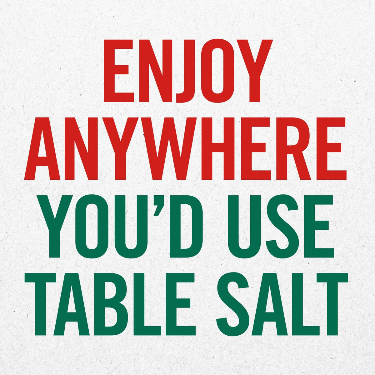 NoSalt Original Sodium-Free Salt Alternative, 11 oz (Pack of 2)