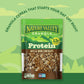 Nature Valley Protein Granola, Oats and Dark Chocolate Granola, Resealable Snack Pouch, 11 oz
