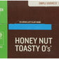Cereal,Hny&Nut Toasty O'