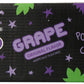 Pop Rocks Popping Candy, Grape, 0.33 Oz, 24 Count