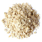Food to Live Organic Rolled Oats, 5 Pounds - Old-Fashioned, 100% Whole Grain, Non-GMO, Raw, Kosher, Bulk Oats. Perfect for Morni
